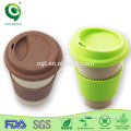 medicine paper cup with handle